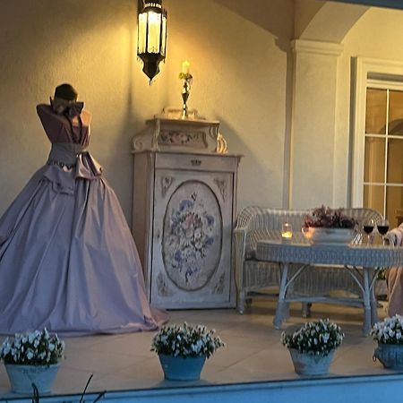 Murzynowo Kościelne Zielone Zacisze Bed & Breakfast エクステリア 写真