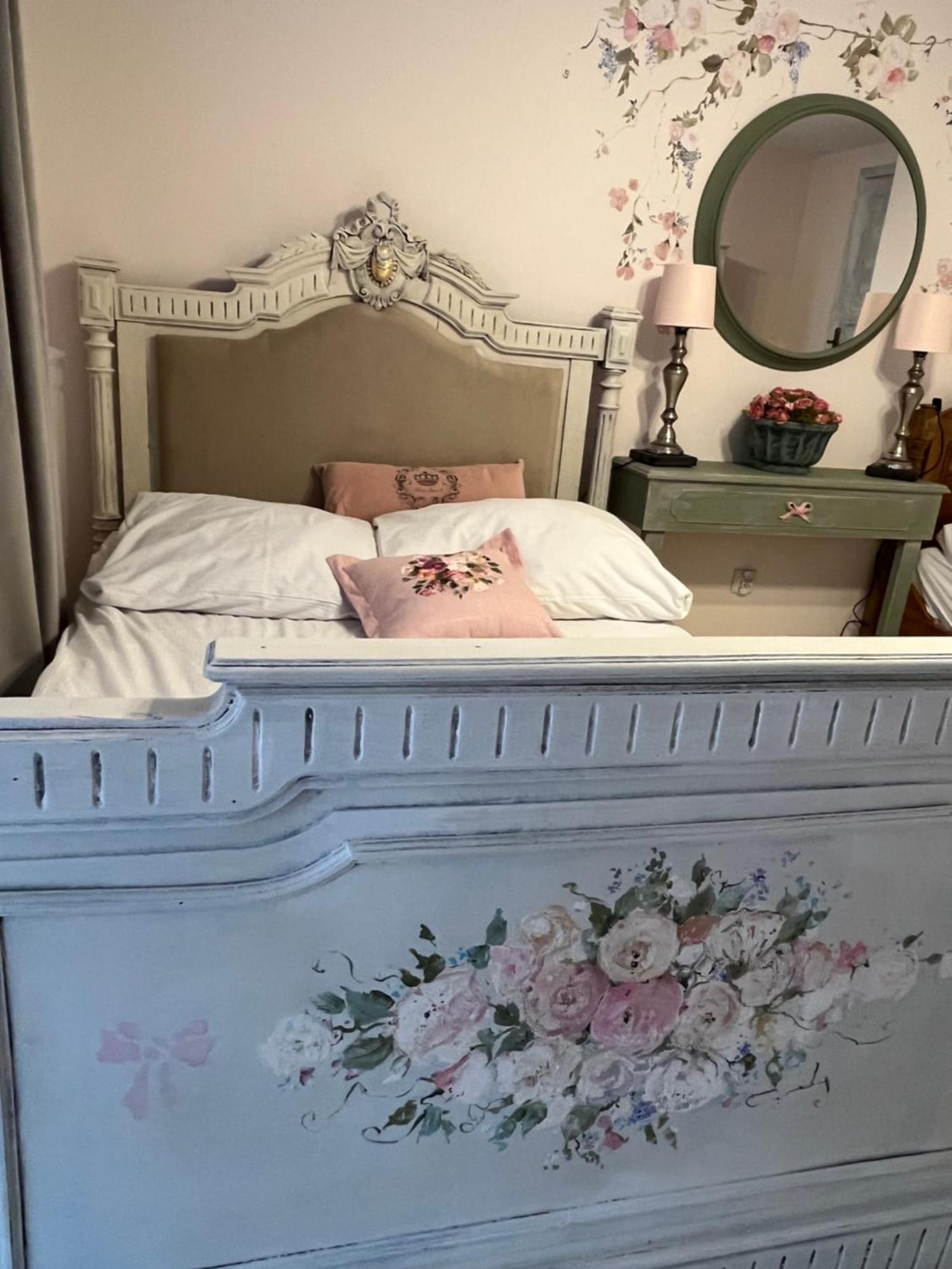 Murzynowo Kościelne Zielone Zacisze Bed & Breakfast エクステリア 写真