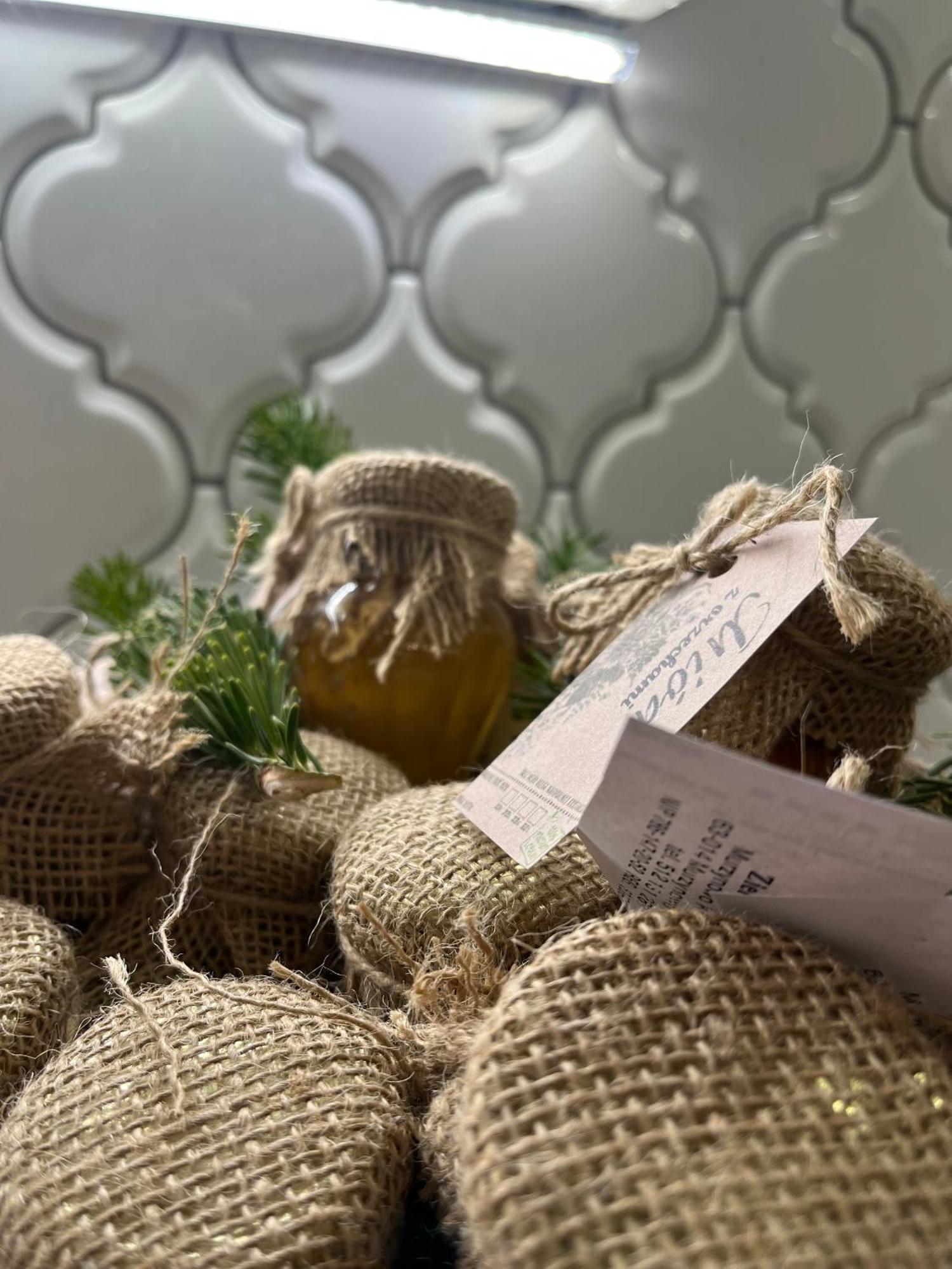 Murzynowo Kościelne Zielone Zacisze Bed & Breakfast エクステリア 写真