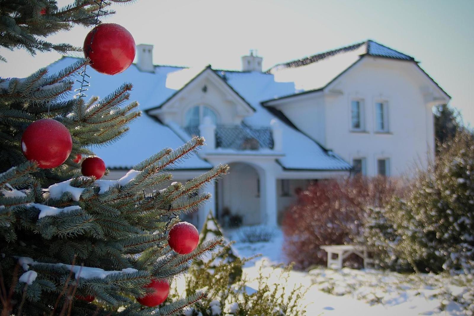 Murzynowo Kościelne Zielone Zacisze Bed & Breakfast エクステリア 写真