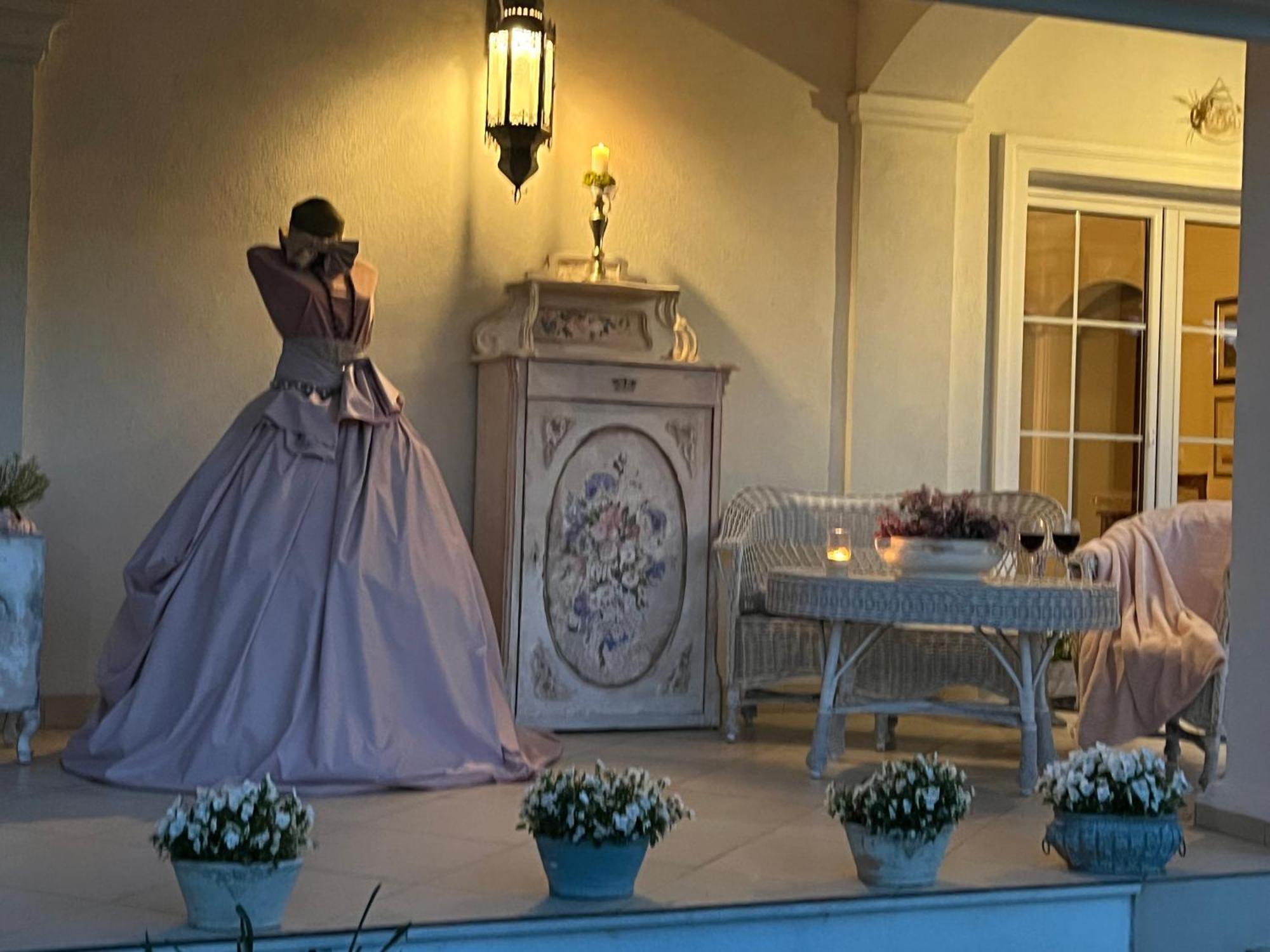 Murzynowo Kościelne Zielone Zacisze Bed & Breakfast エクステリア 写真