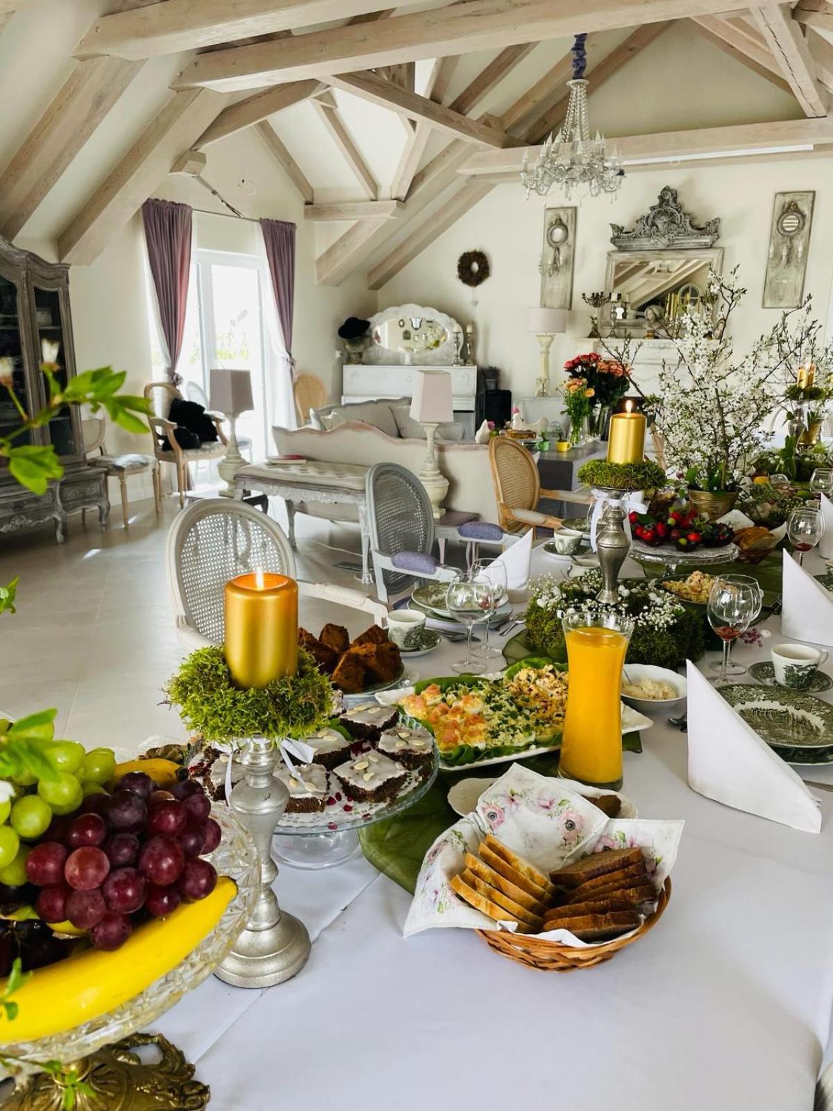 Murzynowo Kościelne Zielone Zacisze Bed & Breakfast エクステリア 写真