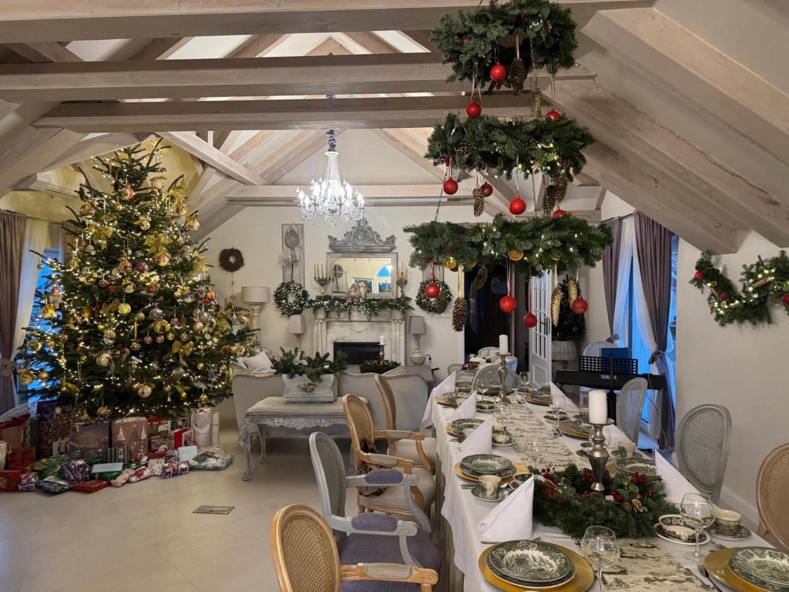 Murzynowo Kościelne Zielone Zacisze Bed & Breakfast エクステリア 写真