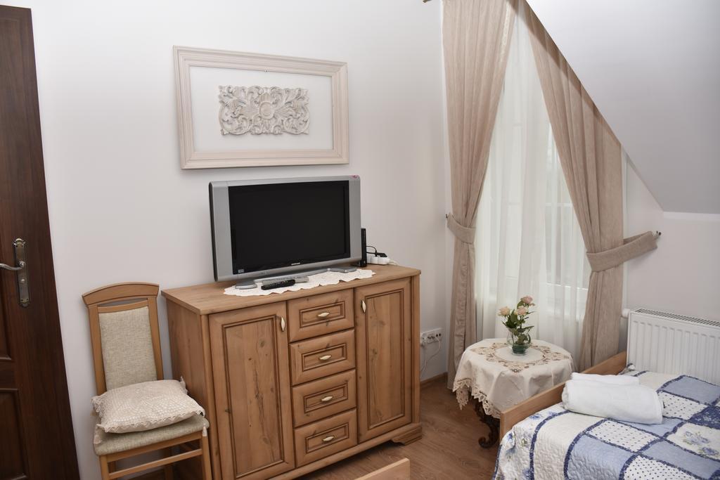 Murzynowo Kościelne Zielone Zacisze Bed & Breakfast エクステリア 写真