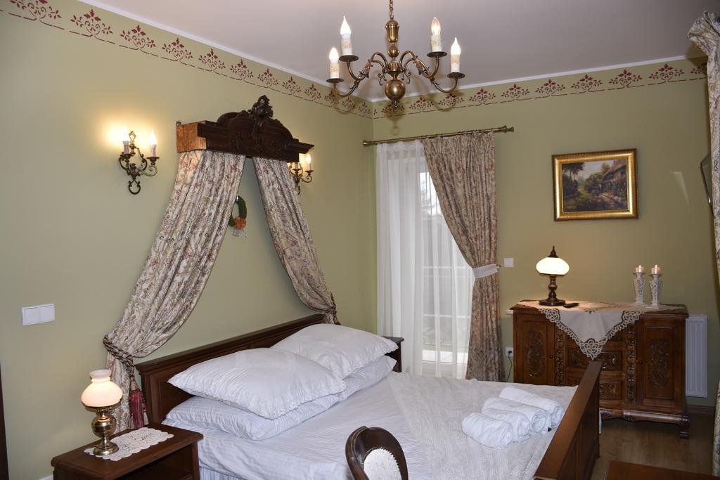 Murzynowo Kościelne Zielone Zacisze Bed & Breakfast エクステリア 写真