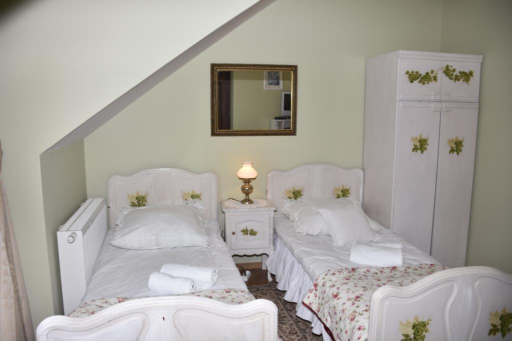 Murzynowo Kościelne Zielone Zacisze Bed & Breakfast エクステリア 写真