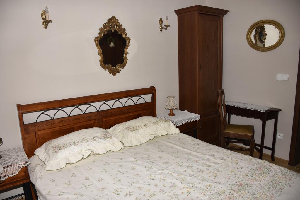 Murzynowo Kościelne Zielone Zacisze Bed & Breakfast エクステリア 写真