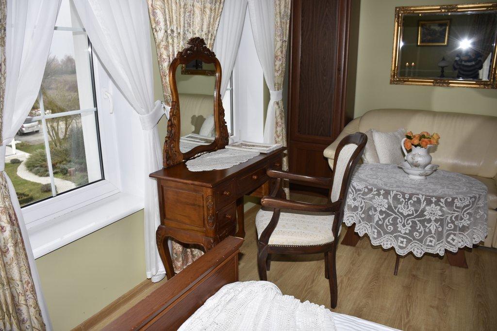 Murzynowo Kościelne Zielone Zacisze Bed & Breakfast エクステリア 写真