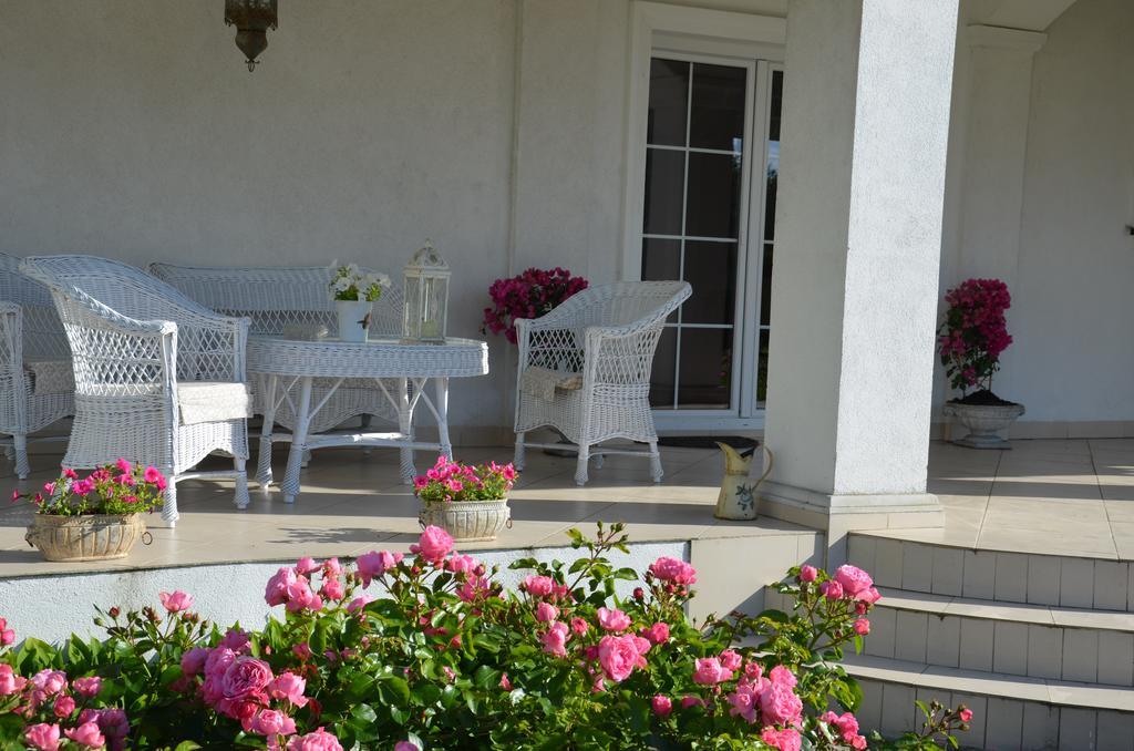 Murzynowo Kościelne Zielone Zacisze Bed & Breakfast エクステリア 写真