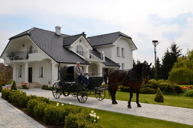 Murzynowo Kościelne Zielone Zacisze Bed & Breakfast エクステリア 写真