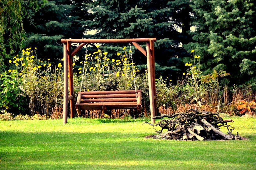 Murzynowo Kościelne Zielone Zacisze Bed & Breakfast エクステリア 写真